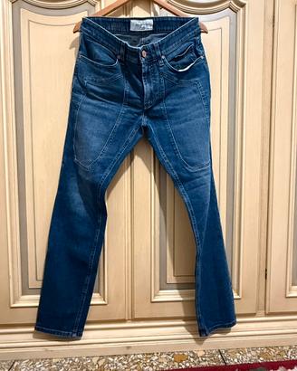 Jeans jeckerson tg.32