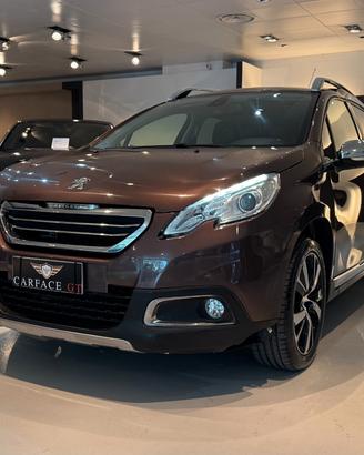 PEUGEOT 2008 1.6 DIESEL 92CV - 2014