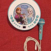 Canta tu Frozen