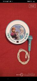 Canta tu Frozen