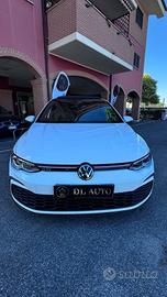Volkswagen Golf GTI 2.0 TSI DSG