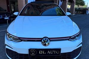Volkswagen Golf GTI 2.0 TSI DSG