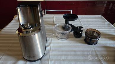 Estrattore succo slowjuicer Hotpoint Ariston SJ 40