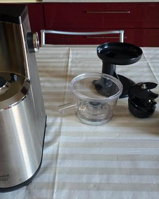 Estrattore succo slowjuicer Hotpoint Ariston SJ 40