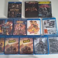 Blu-ray e 4k Sigillati