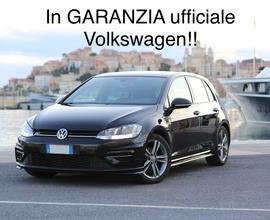 Golf R-line TSI 150 CV garanzia 5p