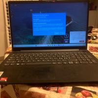 Pc portatile