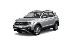 Volkswagen T-Cross 1.0 tsi Style 95cv
