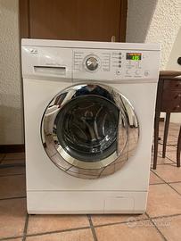 Lavatrice LG Direct Drive 7 kg