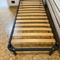 2 Reti a doghe pari al nuovo