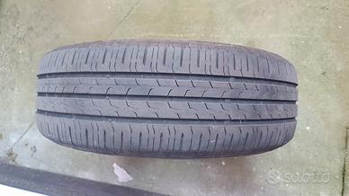  4 pneumatici Continental estivi 