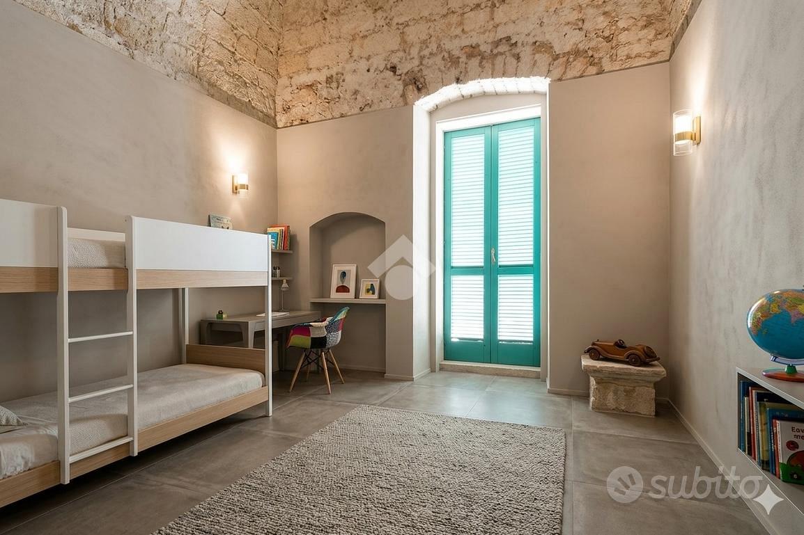 Appartamento – Conversano, Contrada Bari - Vista 5