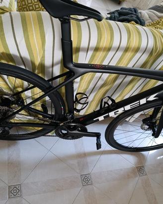Trek Madone gen8 