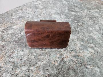 Bussola escursionismo con inclinometro