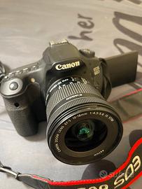 Canon EOS 60D