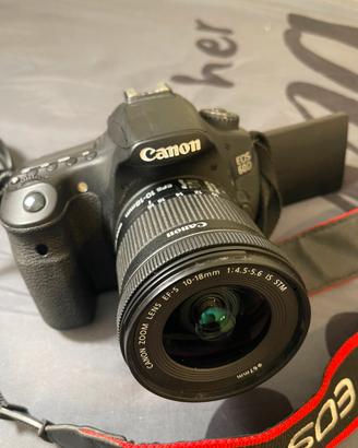 Canon EOS 60D