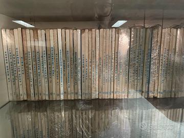 Mister No, 1°ed., stato ottimale, numeri vari
