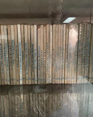 Mister No, 1°ed., stato ottimale, numeri vari