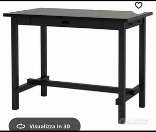 Tavolo alto ikea