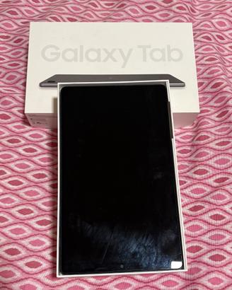 Galaxy tab a7 lite