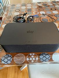 Soundbar Sky-Devialet