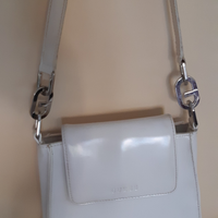 Borsa bianca Guess ORIGINALE