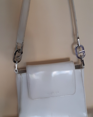 Borsa bianca Guess ORIGINALE