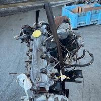 Motore land rover Discovery 21L