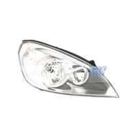 FANALE DESTRO VOLVO S60 V60 10-12 LUCE DIURNA A LE