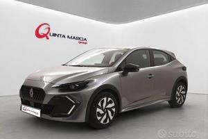 Renault NEW Clio 1.8 FullHybrid E-Tech160cv TECHNO