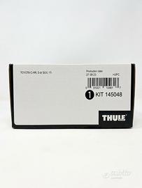 Kit fissaggio barre portatutto THULE 145048 – Toyo