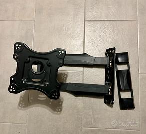 Braccio estensibile televisione