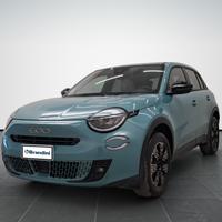 FIAT 600 Hybrid Icon 1.2 Hybrid 145cv