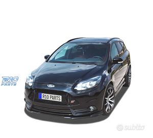 SPOILER PER FORD FOCUS MK3 ST 12-18 VARIO-X