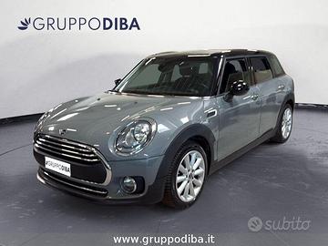 MINI Clubman Mini 2016 Diesel Mini 1.5 One D ...