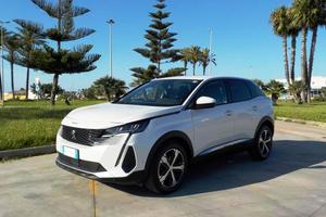 PEUGEOT 3008 PureTech Turbo 130 S&S Allure
