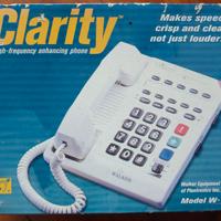 telefono clarity w-1000