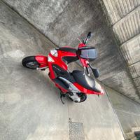 Gilera runner 125