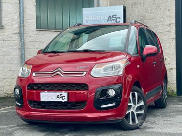 CITROEN C3 Picasso 1.6 DIESEL 92 CV ADATTA A NEO