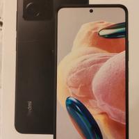 Smartphone Redmi Note 12