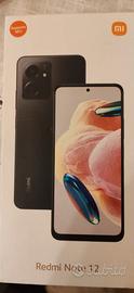 Smartphone Redmi Note 12