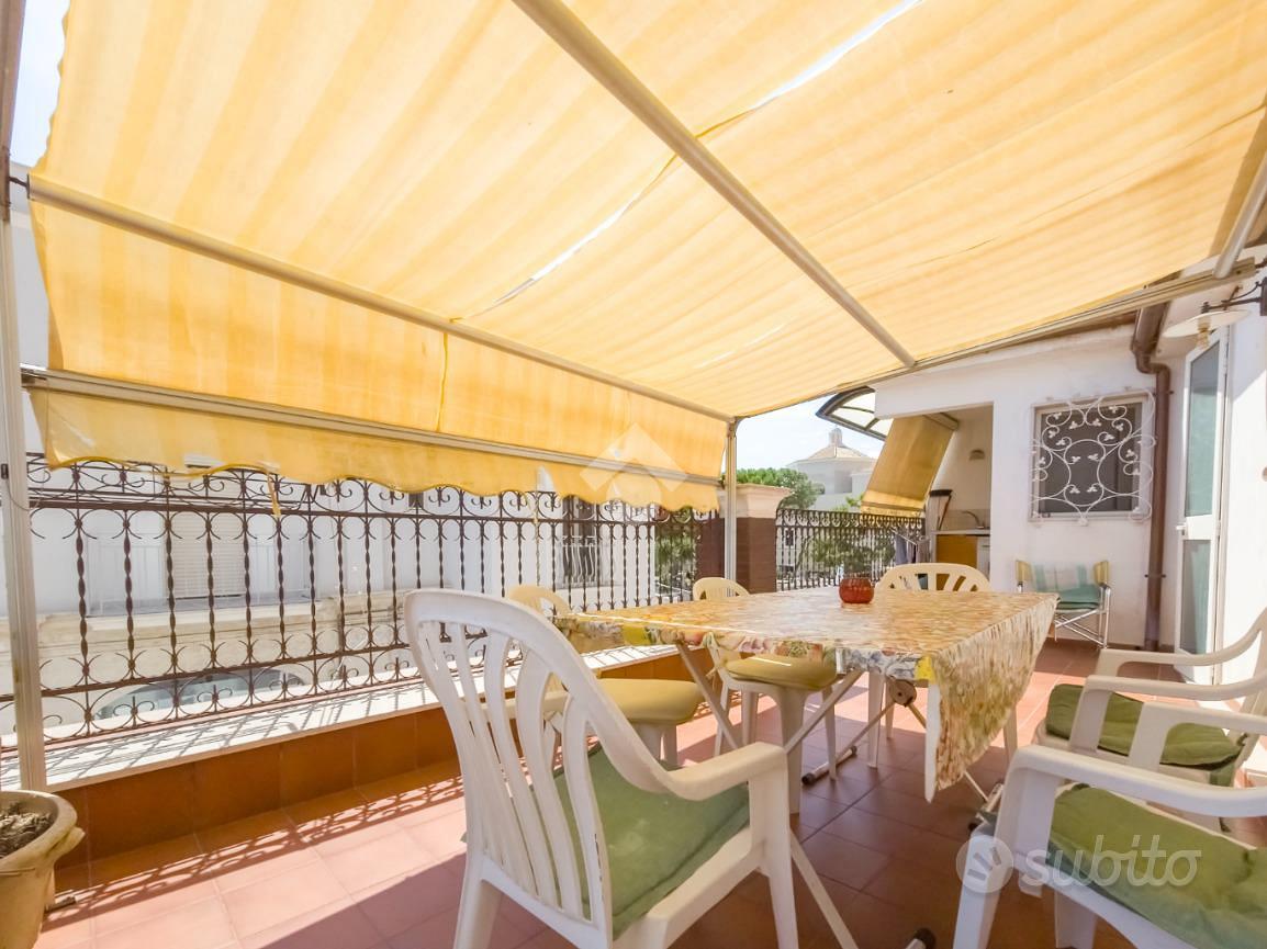 Apartment in Manfredonia, Siponto - Vista 3