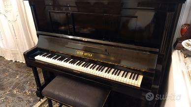 pianoforte Geyer Artola