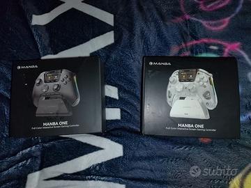 Controller Manba V2