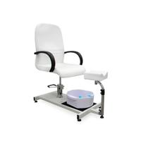 Poltrona pedicure idraulica