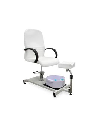 Poltrona pedicure idraulica