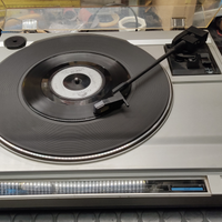 Piatto Kenwood completo e funzionante