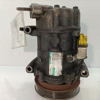 COMPRESSORE A/C MINI Countryman 1Â° Serie 64529213
