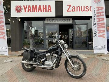 Honda VT 600 Shadow