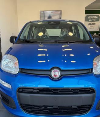 Fiat Pandina 1.0 firefly hybrid s&s 70cv